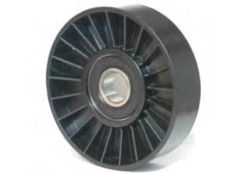 ALTERNATOR BELT TENSIONER