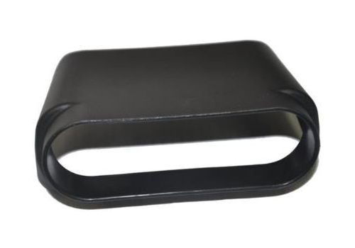 Deflector, Front Bumper Air Inlet 