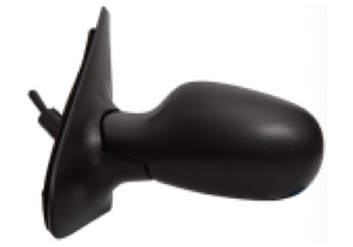 Exterior Mirror, Mechanic, Right