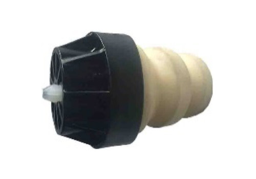 Suspension Mounting, Rear