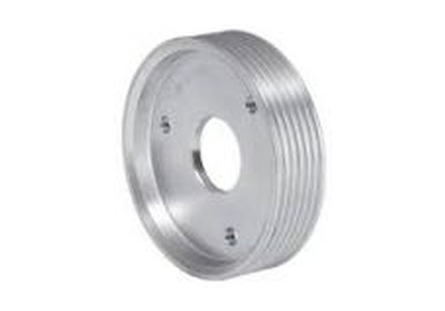 Hydrolic Steering Pump Pulley