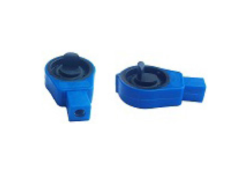 Gearbox Leather Small