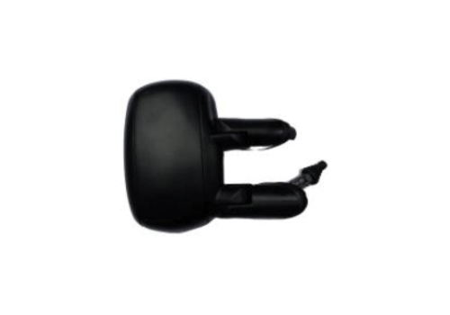 Exterior Mirror, Mechanic (L)