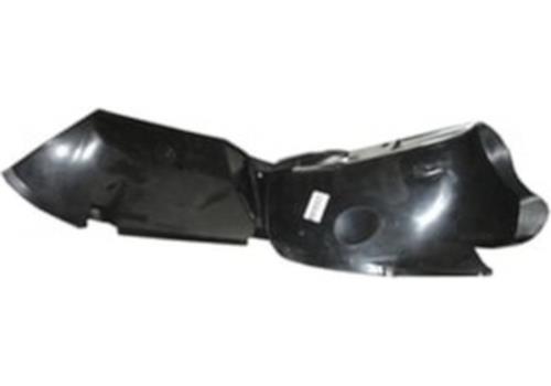 Fender Mudquard, Rear, Right