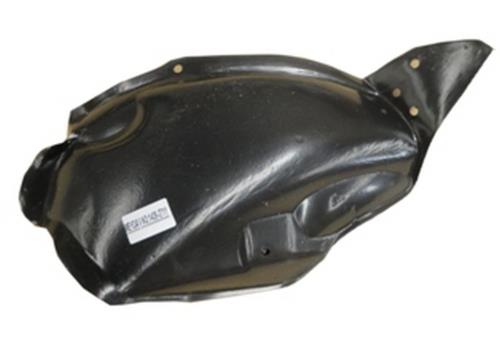 Fender Mudquard (Rear-Right)
