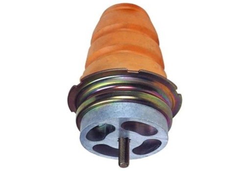 Suspension Mounting, Rear