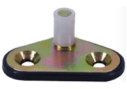 Sliding Door Lock Striker