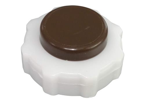 Cap Expansion Bottle