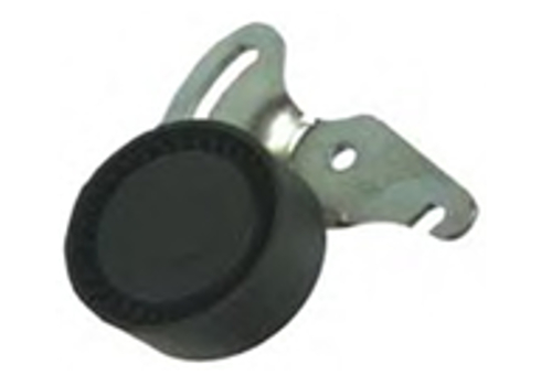 ALTERNATOR BELT TENSIONER