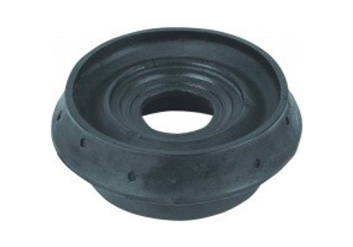 Shock Absorber Mounting