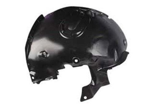 Front Inner Fender, Front Part, Rh.