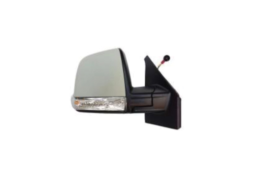 Exterior Mirror, w/Electric (Primed) (R)