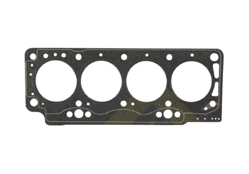 Cylinder Head Gasket, 1.9 F8Q, 3 Hole