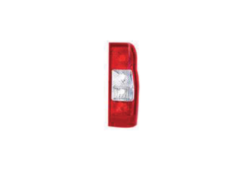 Tail Lamp, Without Bulb Holder (R)
