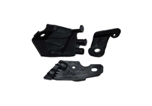 Repair Kit, Head Lamp, Left