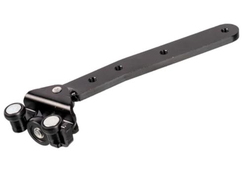 Sliding Door, Lower Right