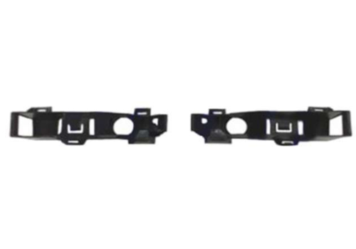 Front Bumper Absorber Set