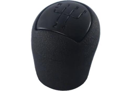 Gear Lever Knob, Black