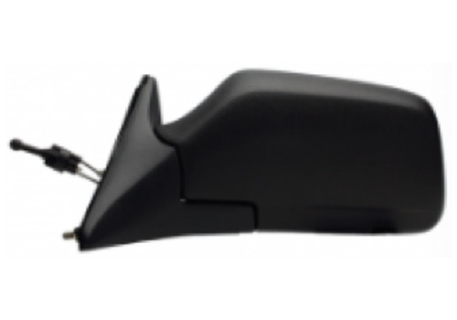 Exterior Mirror, Left