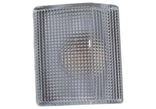 Fender Side Signal Lamp, wo/ Gasket, NM