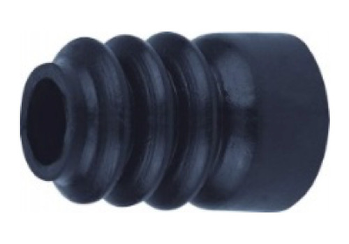 Gearbox Mounting Bellow, NM