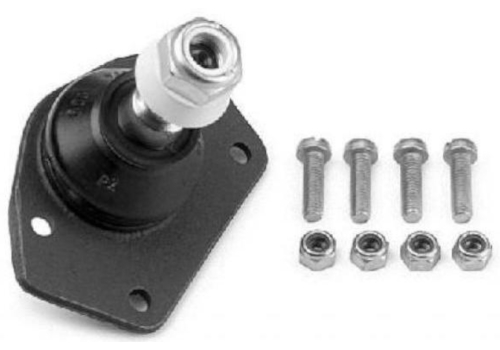 Ball Joint, Front, Lower