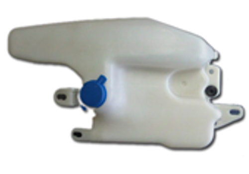 Wiper Unit Water Reservoir (Double Hole), w/Cap