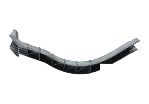 Bumper Connection, Front, Right