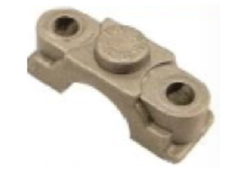 Ecccantrik Shaft Cap Kit