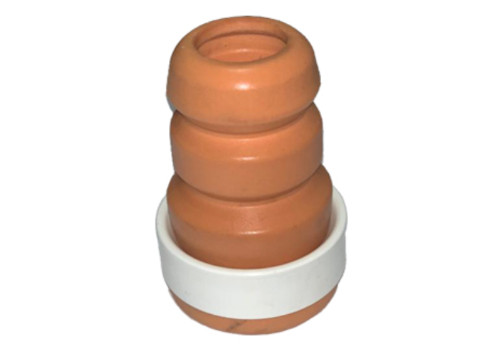 Suspension Mounting, Front