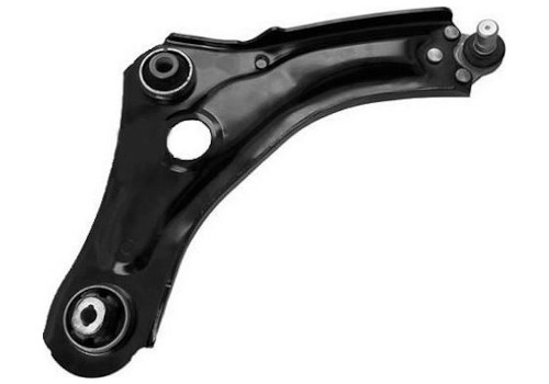 Track Control Arm Front Axle Right