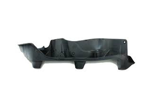 Front Slam Panel, Right