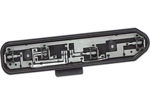 Bulb Holder of Tail Lamp, Without Screw Left