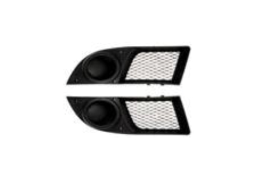 Fog Lamp Cavity, wo/Hole, Front, Right