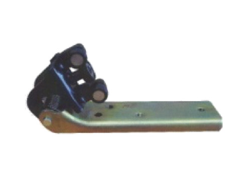 Sliding Door, Middle Roller, Right