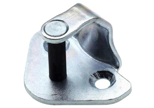 Door Lock Striker, Side