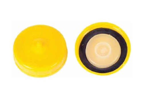 Hidrolic Steering Wheel Oil Box Cover