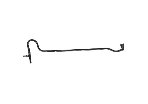 Inj Pump. Return Hose