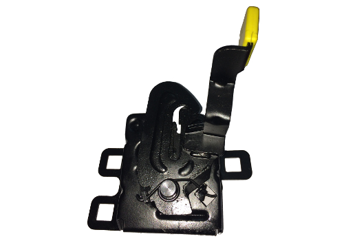 Strike, Hood Latch