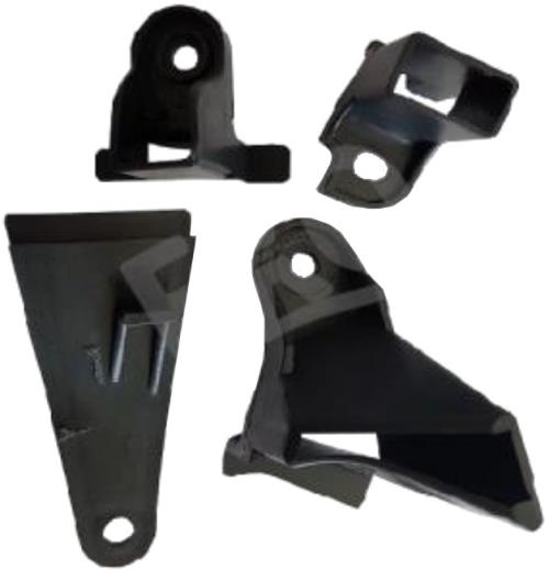 Repair Kit, Head Lamp, Left, Upper