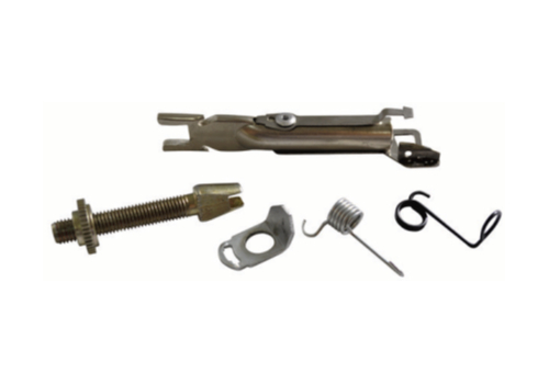 Brake Setting Lever Mechanism Right