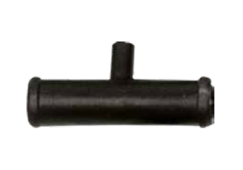 Heater Hose Air Bleeding, Plastic