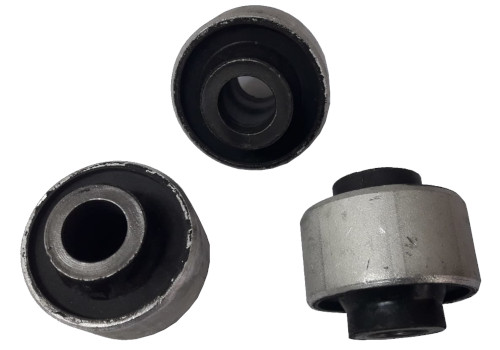 Control Arm-/Trailing Arm Bush, Small, Front, Lower