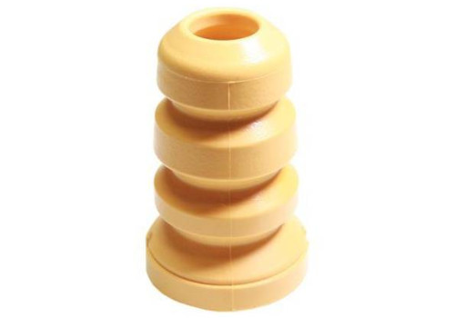 Suspension Mounting, Front