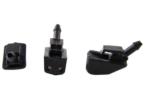 Nozzle Windshield Water Spray