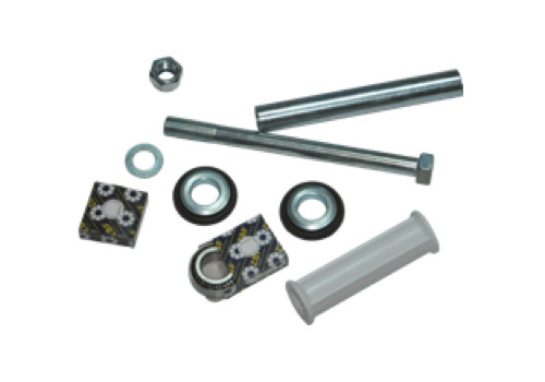 Torsion Repair Kit Set