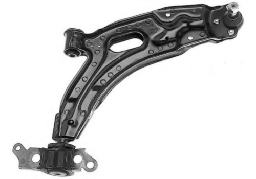 Track Control Arm Right