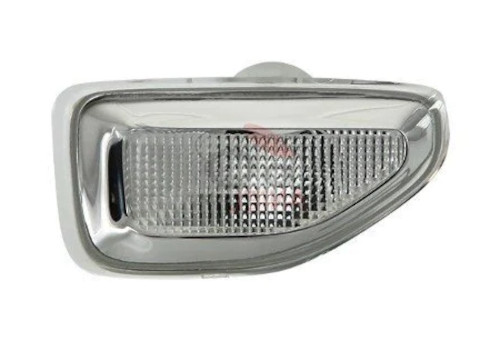 Signal Lamp, Side, Right