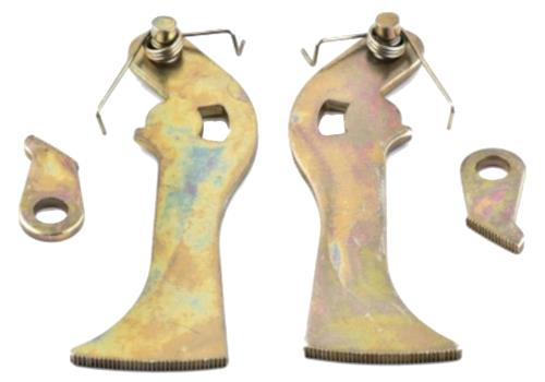 Brake Adjuster Rear Set