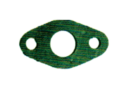 Heater Container Flat Mantle